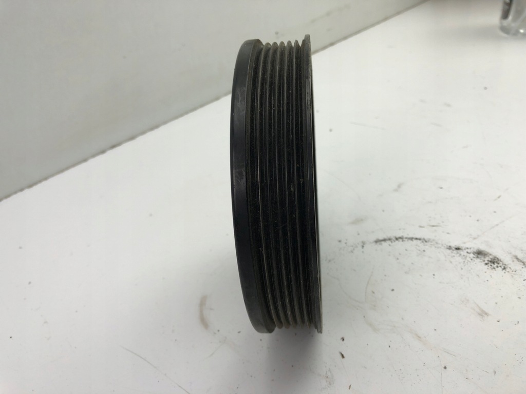 фото №4, Opel astra j 1.7 шків