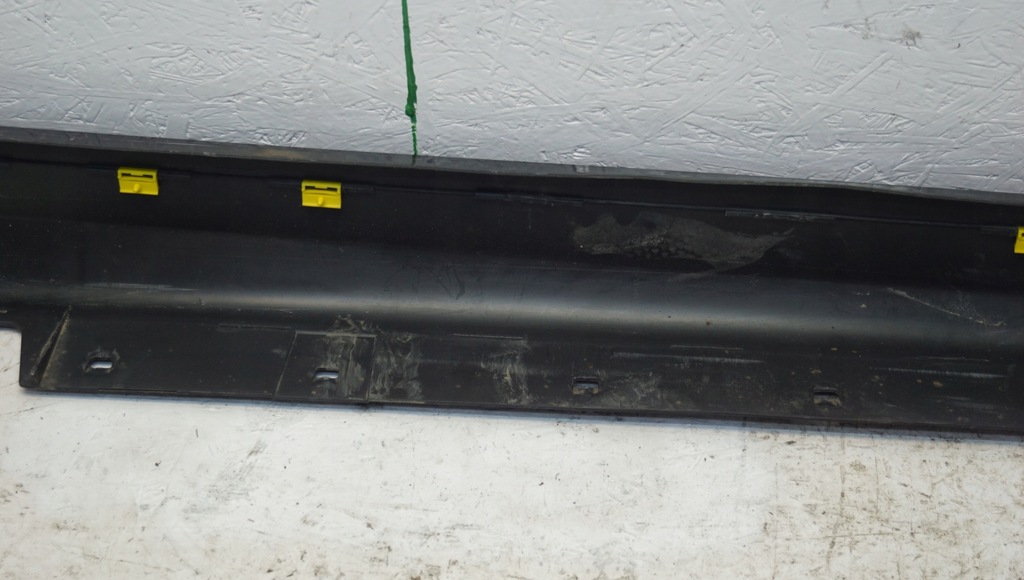 фото №12, Поріг молдинг поріг ліва bmw e90 7062297