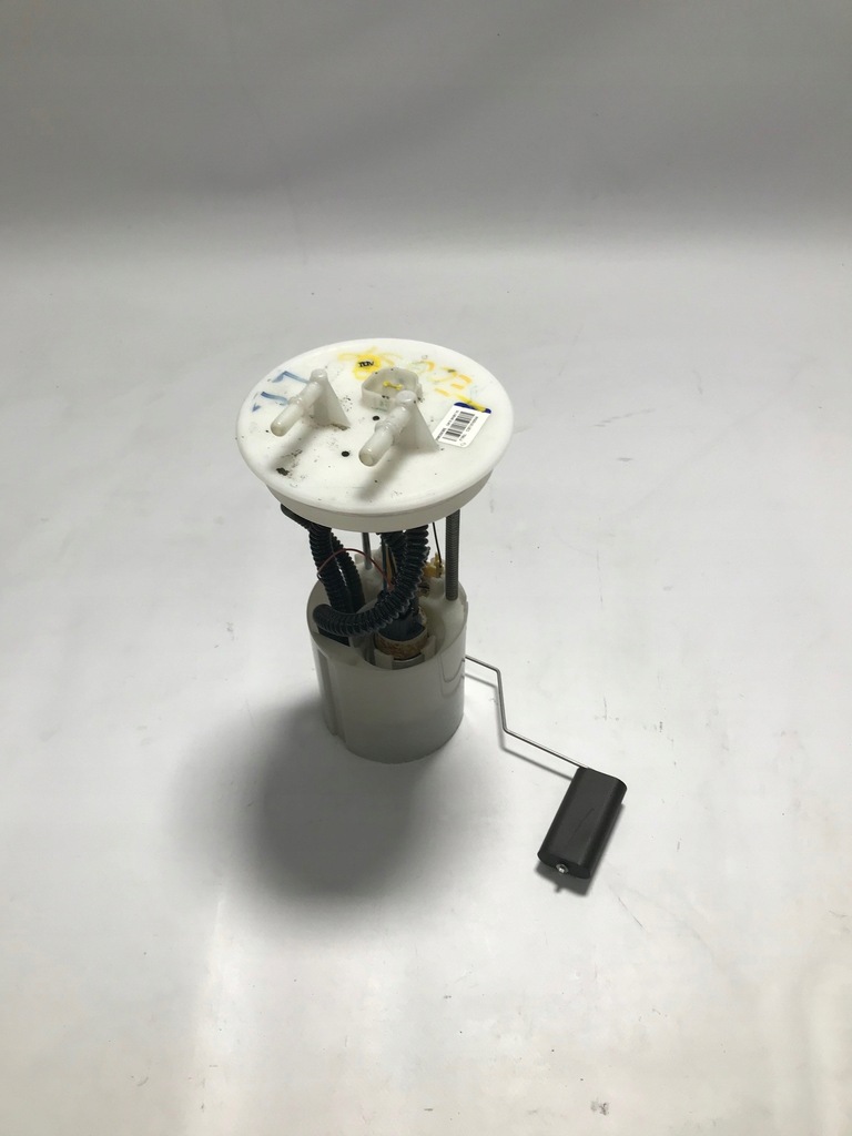 фото №1, Ford оригинальный номер cn159h307fc модуль питающий w топливо