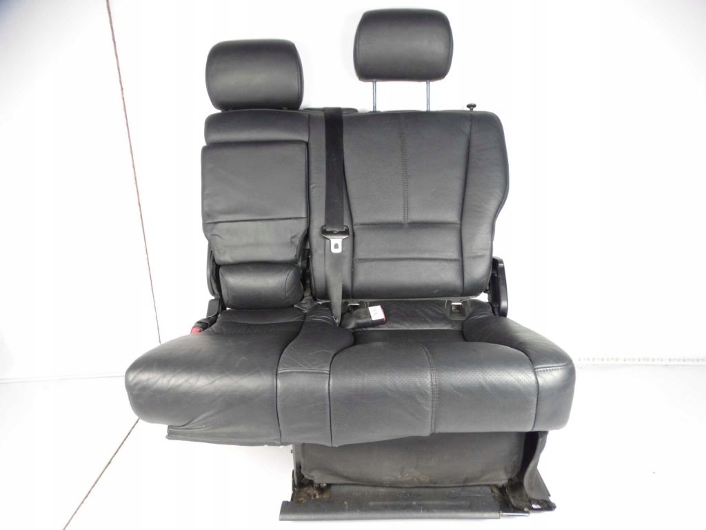 Купити Mercedes ml w163 заднє сидіння ліва задня задній