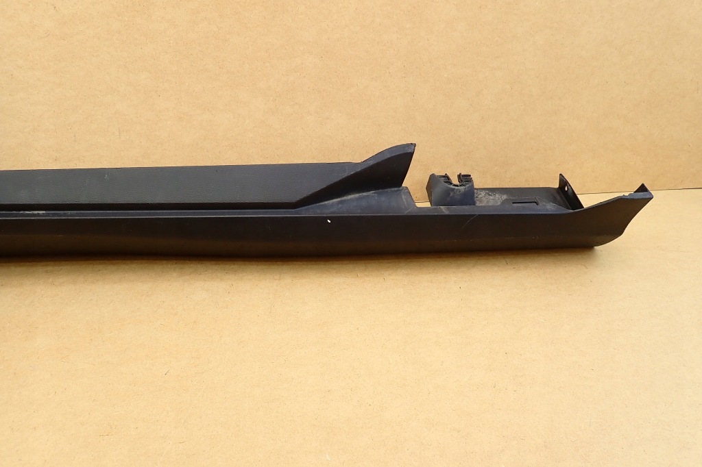 Mercedes w253 x253 15-nakładka защита молдинг порог правая a2536980900 rh с Разборки