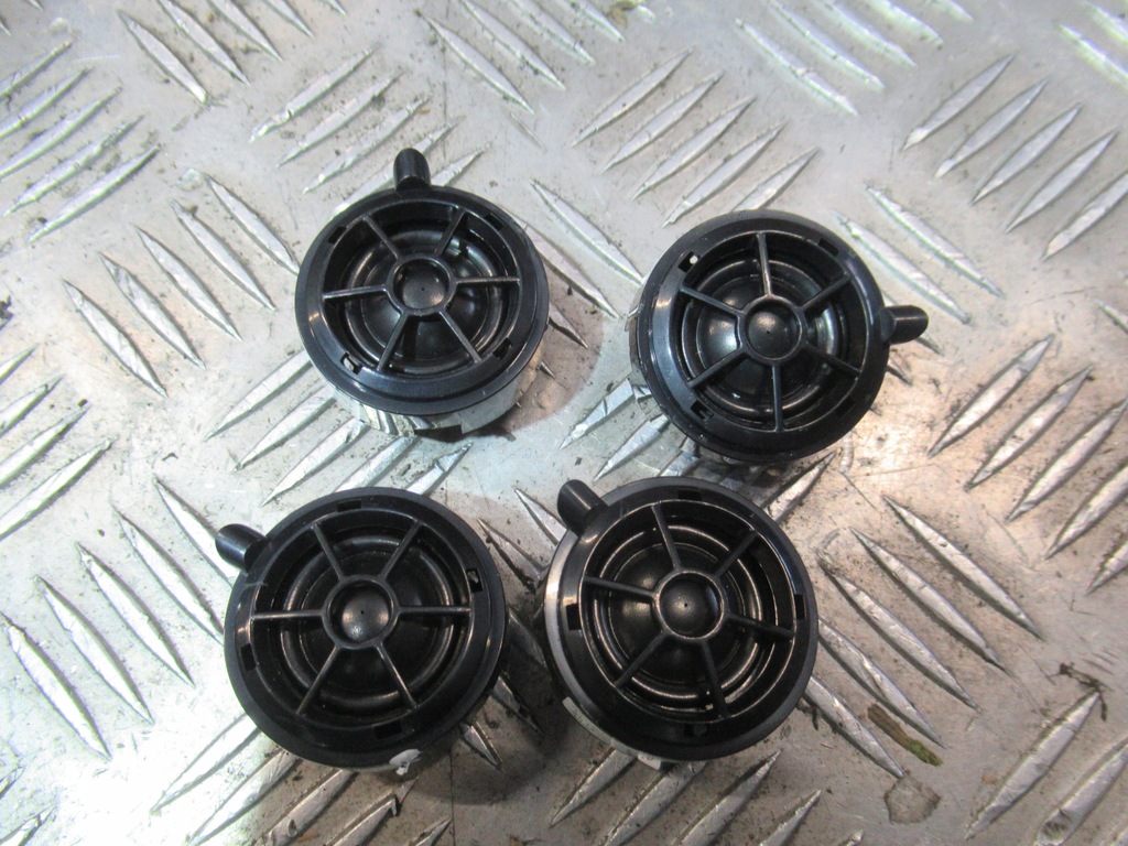 фото №12, Porsche macan 95b динаміки bose комплект 4g5035223d