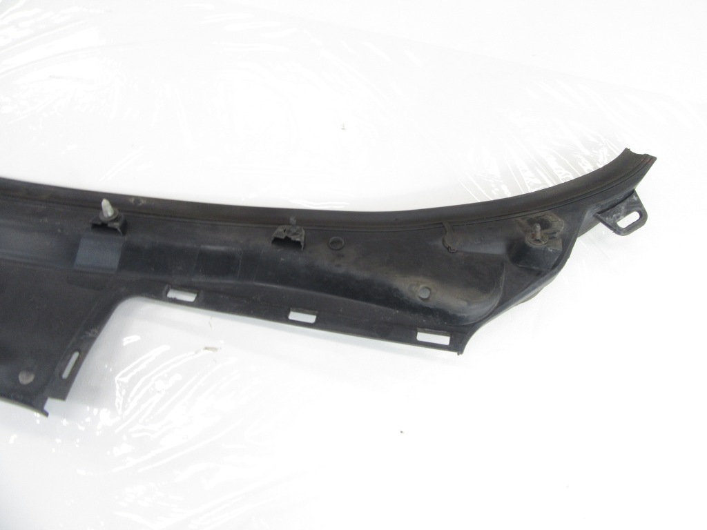 фото №8, Защита впуск воздуха жабо bmw f25 x3 f26 x4 europa