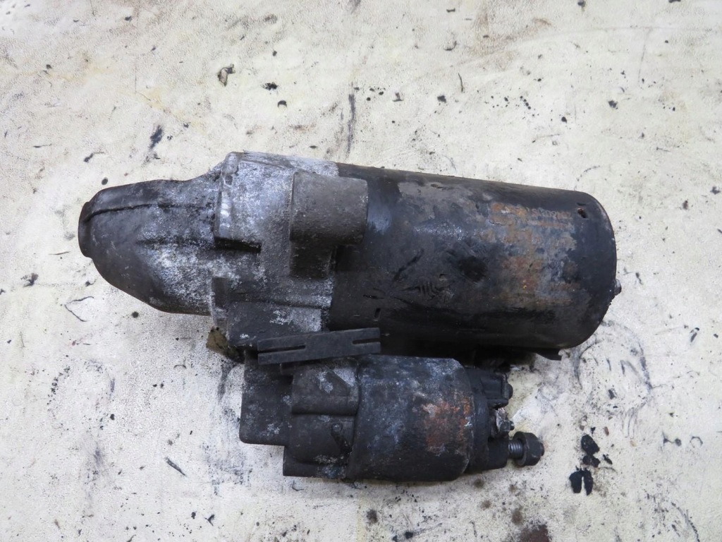 Купити Стартер mini countryman r60 рестайлінг  1.6 d