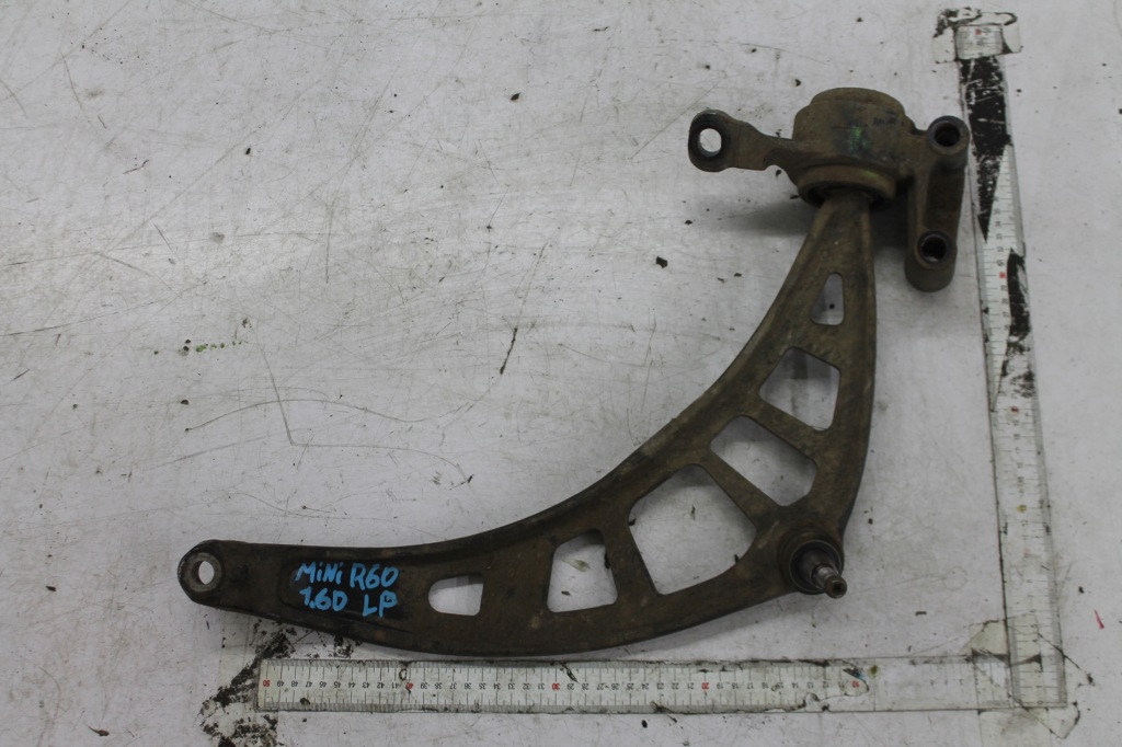 Купить Рычаг левый перед передний mini r60 1.6d 10-16