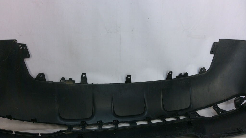 фото №8, Mercedes eqe x294 24r накладка бампера задняя pod pdc amg line a2948852201