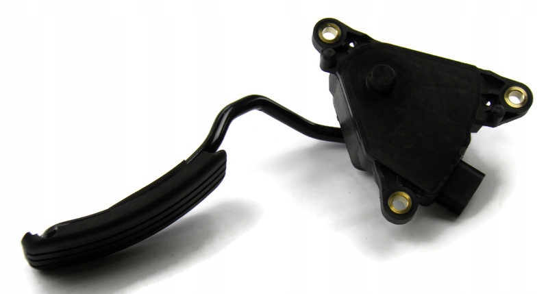 фото №6, Оригинальный номер renault педаль газа renault megane 2,0 03-