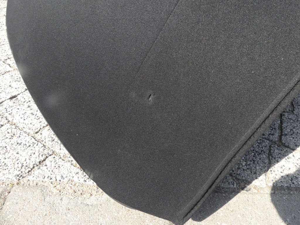 фото №8, Bmw 4 g23 g83 lci крыша cabrio мягкий kompletny