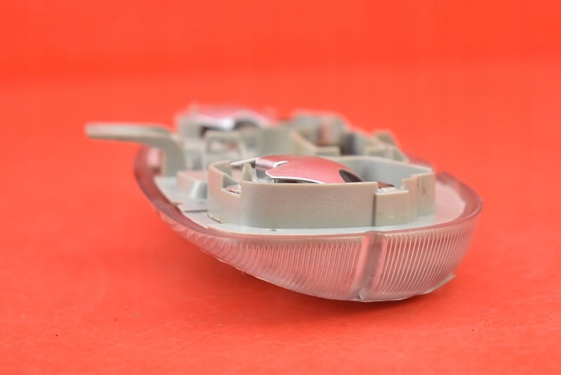 фото №3, Лампа освещение салона ford explorer 3 iii 03r