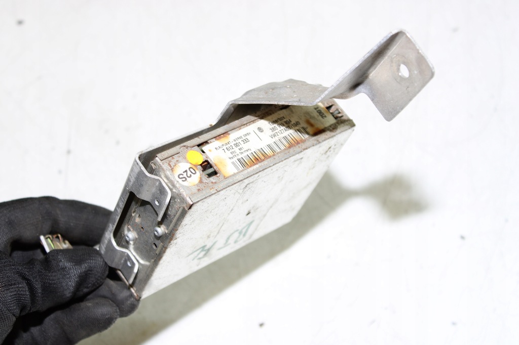 фото №4, Vw passat b5 fl skoda superb i модуль навігації gps tunerbox 3b0919894a