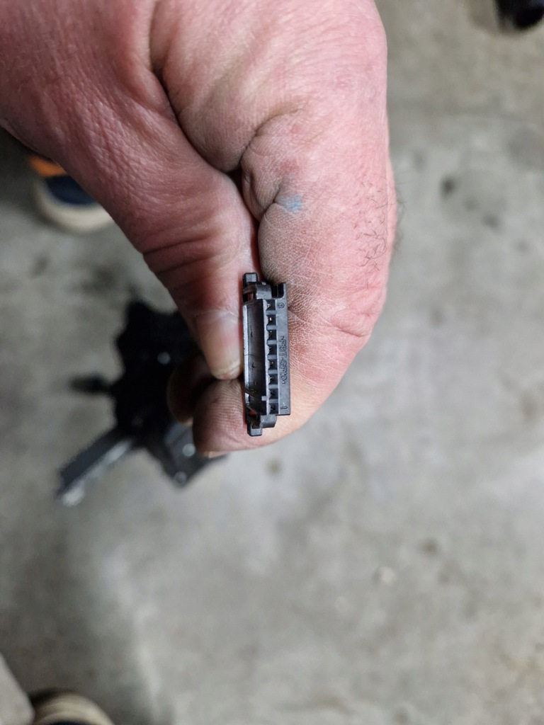 фото №5, Audi a4 b9 8w механизм переключения передач автоматическая коробка передач