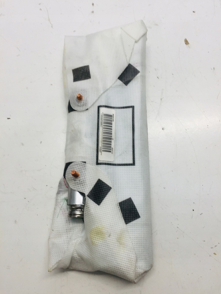 фото №2, Air bag сиденье левый citroen c4 cactus