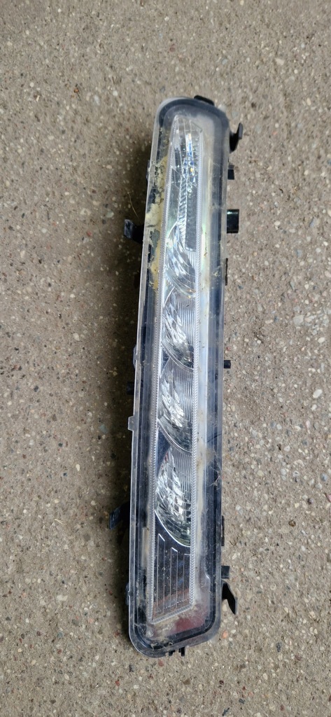 Купить Ford mondeo правый led перед 177483-02