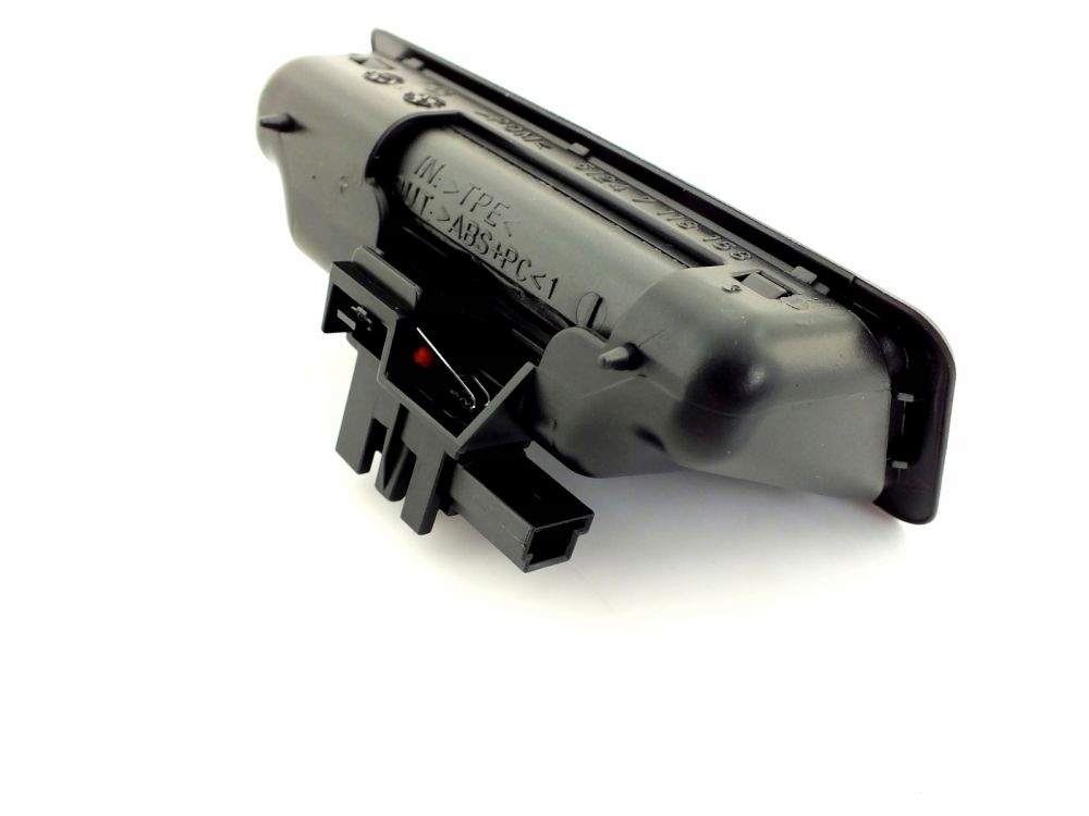 фото №14, Кнопка мікроперемикач задній кришки bmw e60 e61