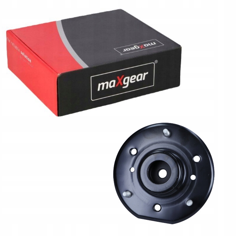 Купити 72-4580 maxgear подушка амортизатор. chevrolet p.