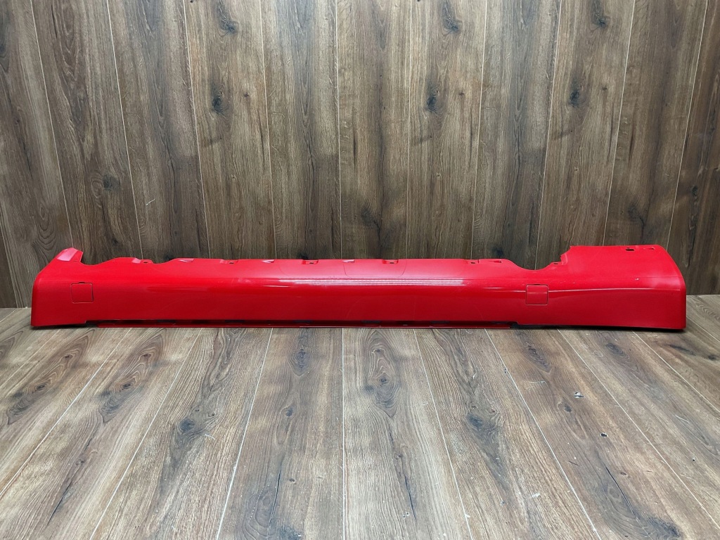 Купити Молдинг поріг ліва mercedes-benz sl500 r129 a1296902740