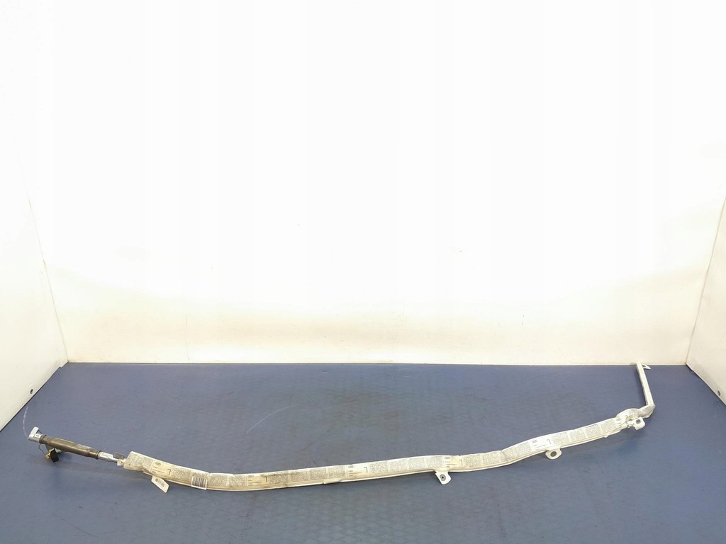 фото №1, Audi a8 d3 sedan long подушка безопасности шторка безопасности левая