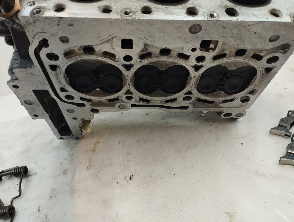 фото №9, Bmw оригінальний номер 7628714 1' f20 3' f30 головка