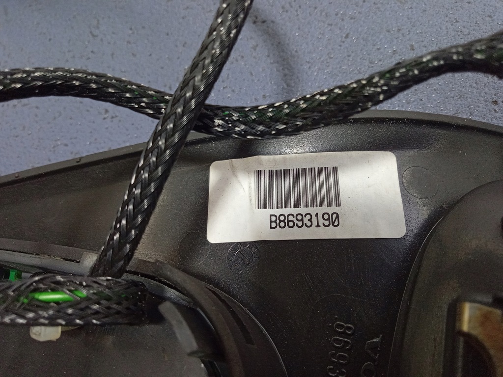 фото №5, Volvo s80 i рамка важіль перемикання передач автоматична коробка передач