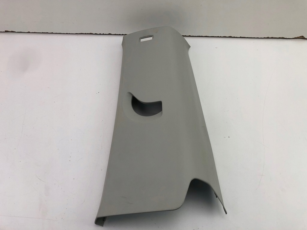 фото №7, Vw sharan 7n захист обшивка стійка правий задня 7n0867288e