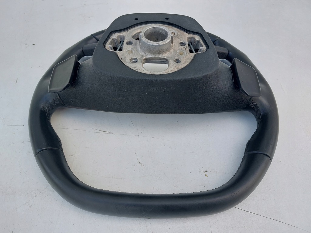 фото №8, Воздуховод сенсорный audi q4 e-tron