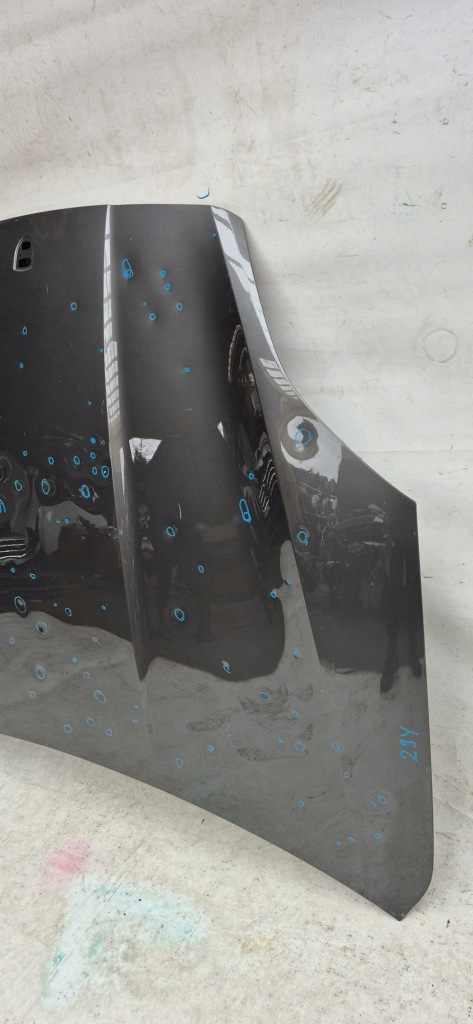 Купити Porsche cayenne 9y 9y0 3 3 капот кришка двигуна po gradzie