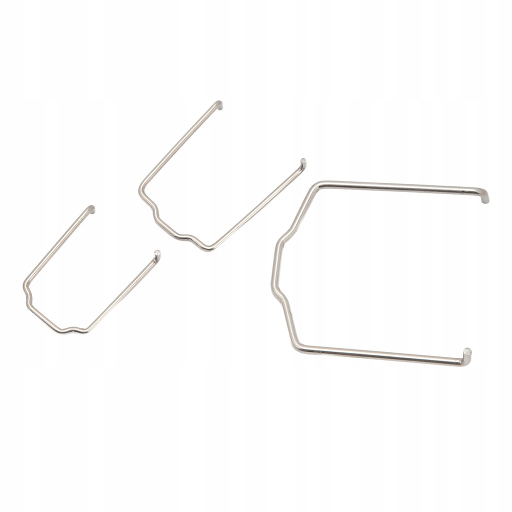 фото №8, 3 sztuk wąż радиатора пружина направляющая 154 23 dla e39 e38 e60 e90 p0