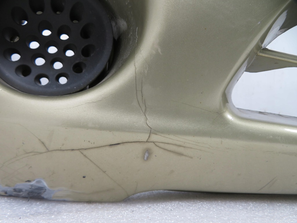 фото №13, Бампер перед nissan altima l31