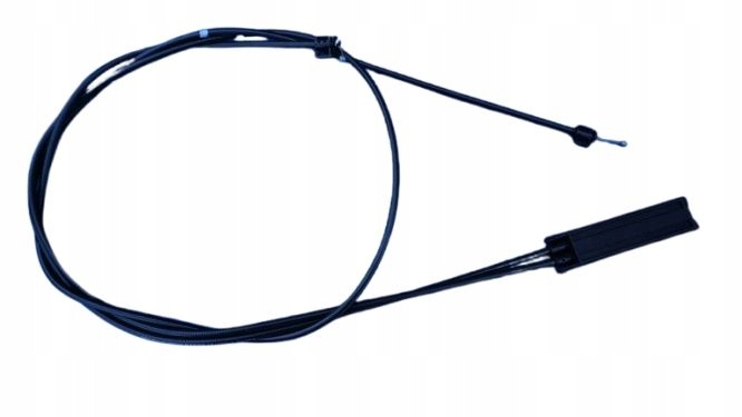 фото №1, Volvo xc60 xc90 ii - трос тягa капот