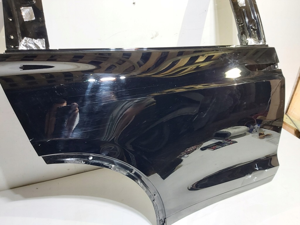 Дверь правое  задняя задняя tesla model x Цена