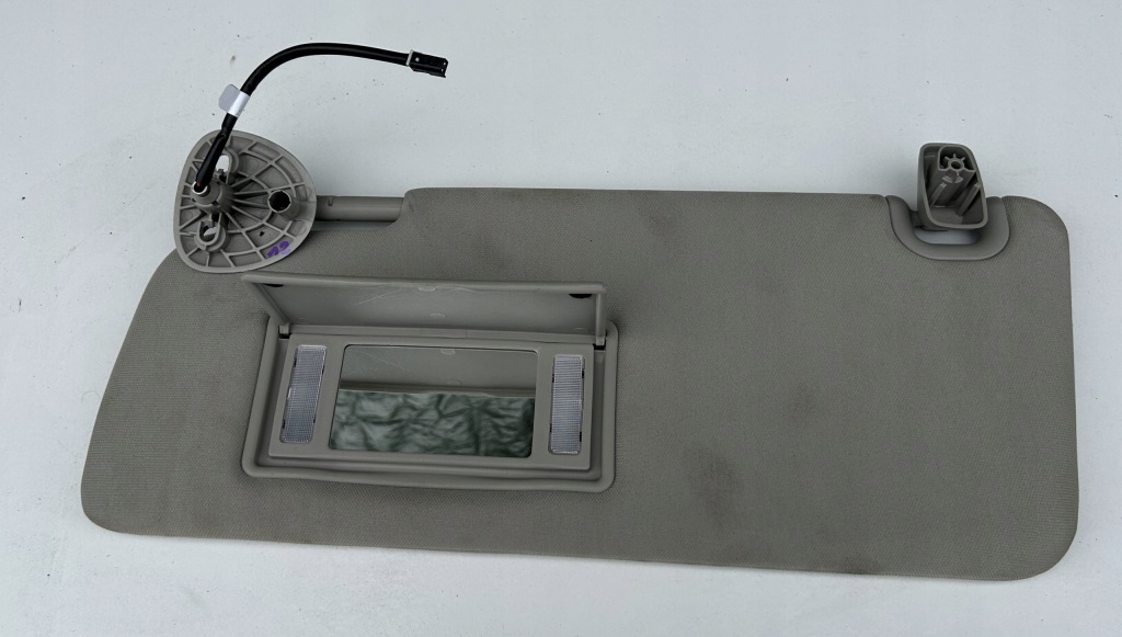 фото №2, Захист сонцезахисна ліва dodge ram 1500 iv lift 14-