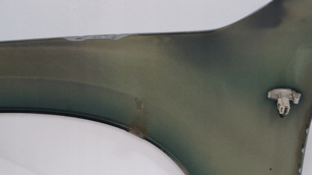 фото №12, Крыло передний правый suzuki grand vitara ii z2t 2007