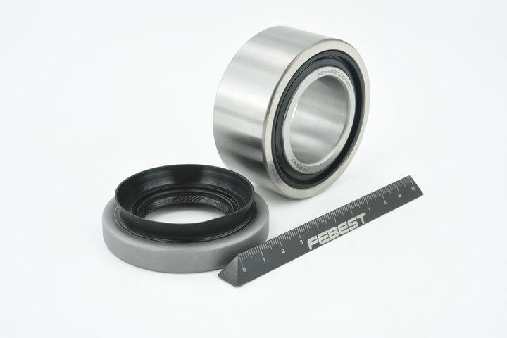 фото №9, Подшипник wał привода 36.2x67x29 toyota hilux hiace 4 runner as-366729-kit