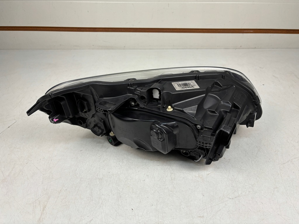 фото №7, Лампа левая передняя volvo xc60 i lift обычная 31420266