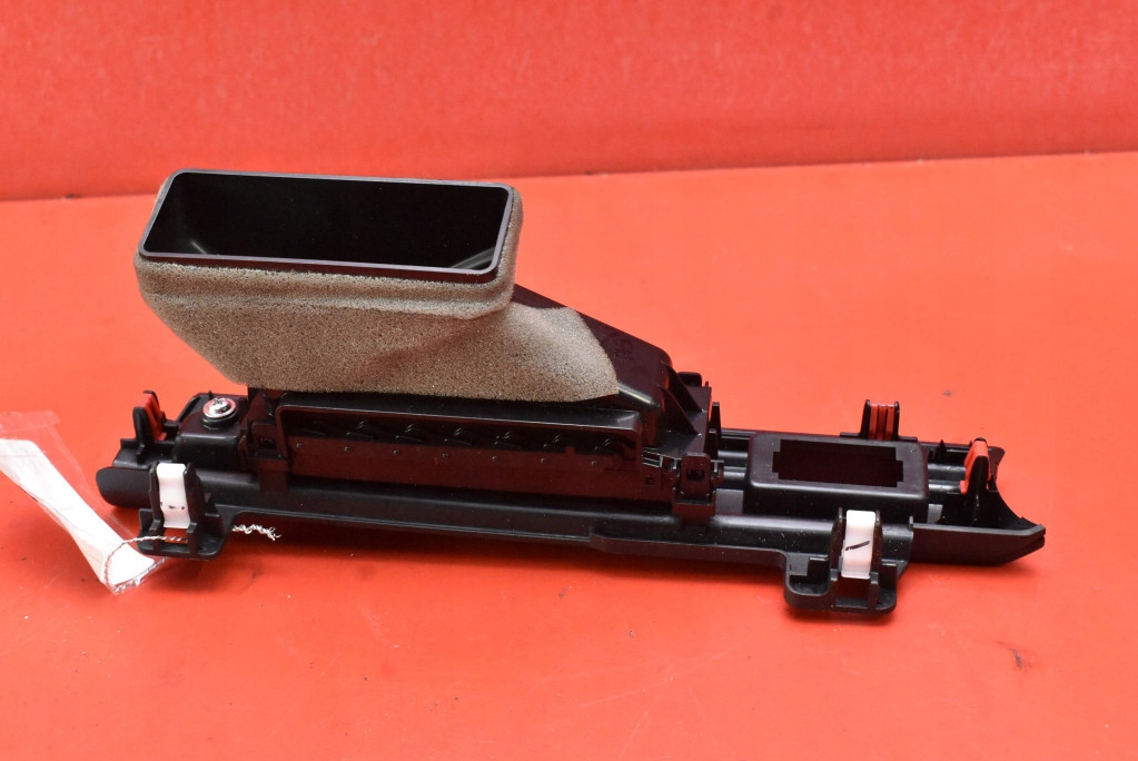 фото №6, Решётка обдув средняя na1p6491x mazda mx5 mx-5 4 iv nd 15-21