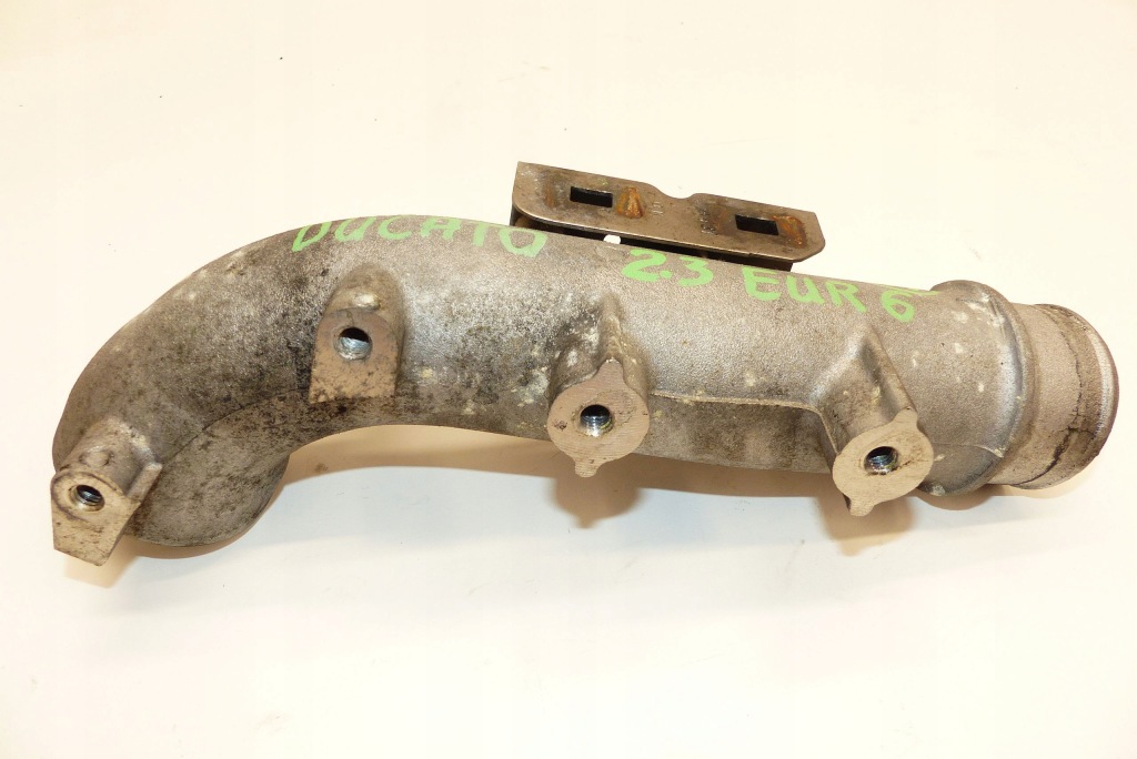 фото №1, Fiat ducato iv 2.3 m-jet multijet euro6 труба воздуха