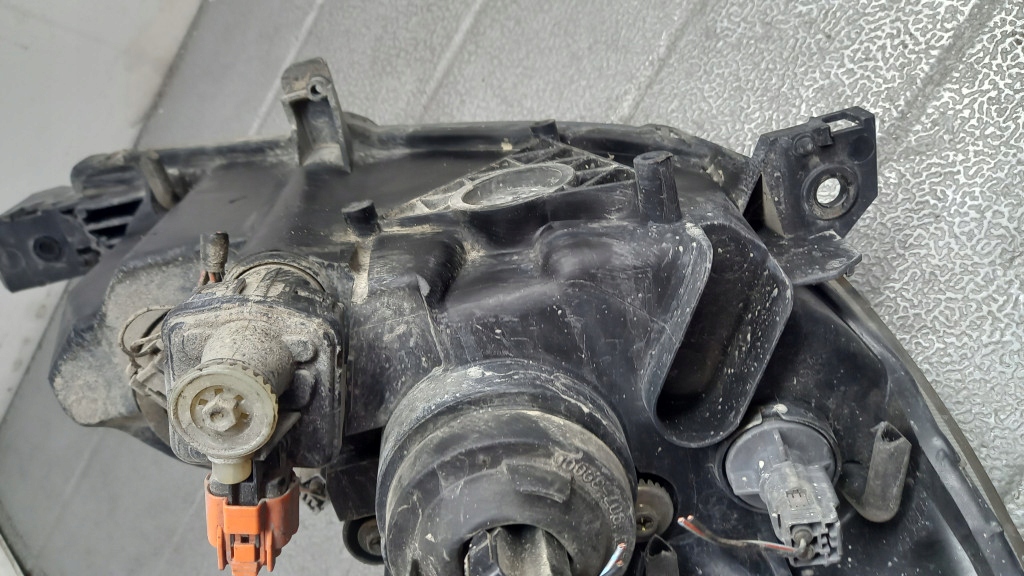 фото №9, Фара лівий mazda 3 bk 05r 1.6b