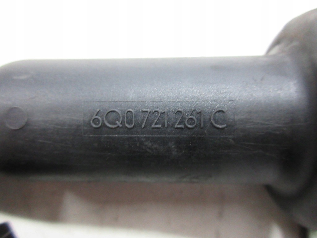 фото №5, Seat ibiza iii 1.9 tdi циліндр зчеплення 6q0721261