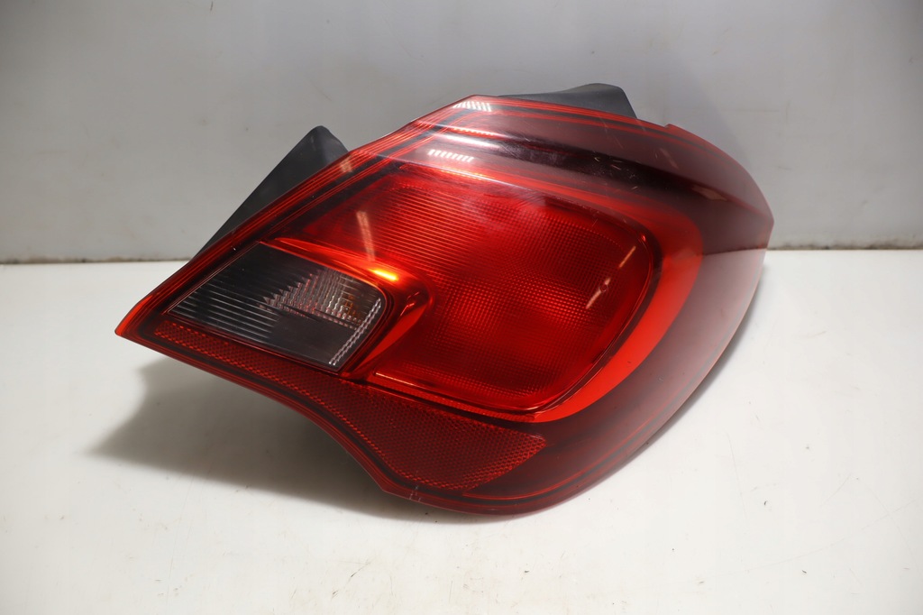 фото №1, Лампа права задня opel corsa e