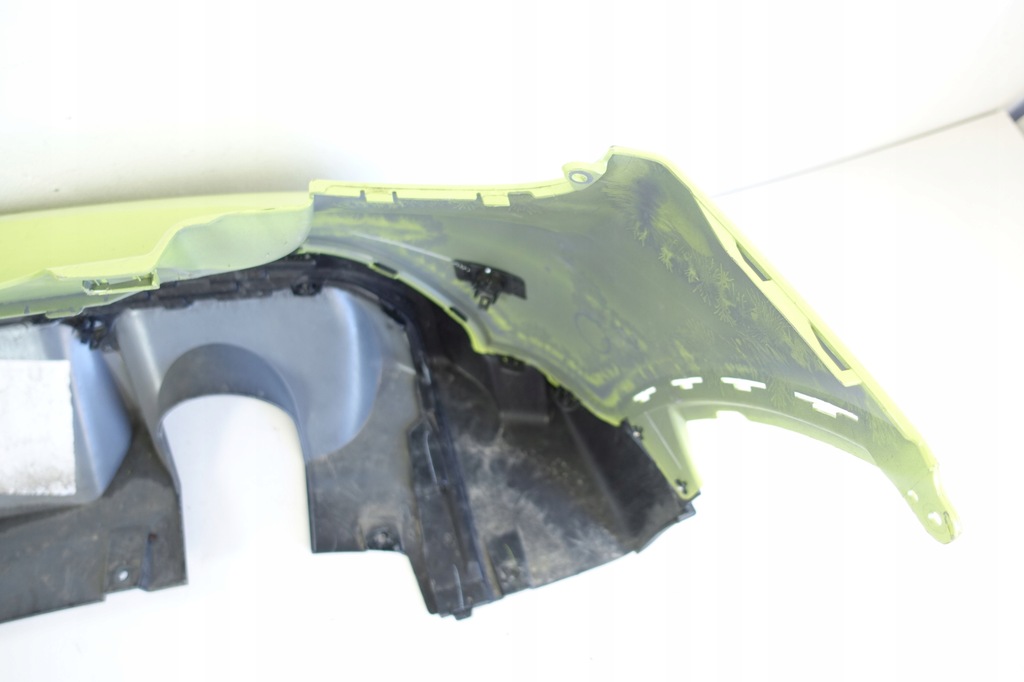 фото №11, Бампер задня задній mini cooper f55 jcw s works lci