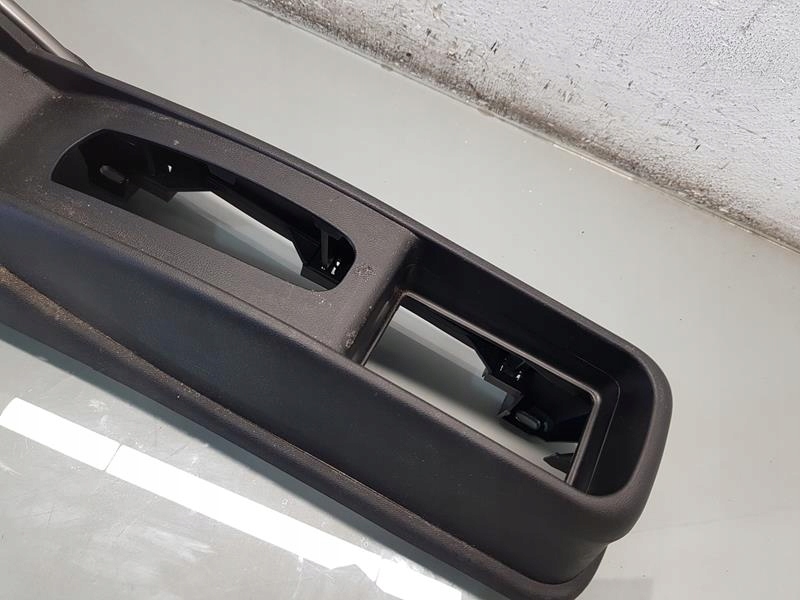 фото №3, Туннель средний alfa romeo mito