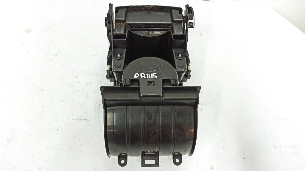 фото №8, Toyota prius xw20 2005 крепления заводской