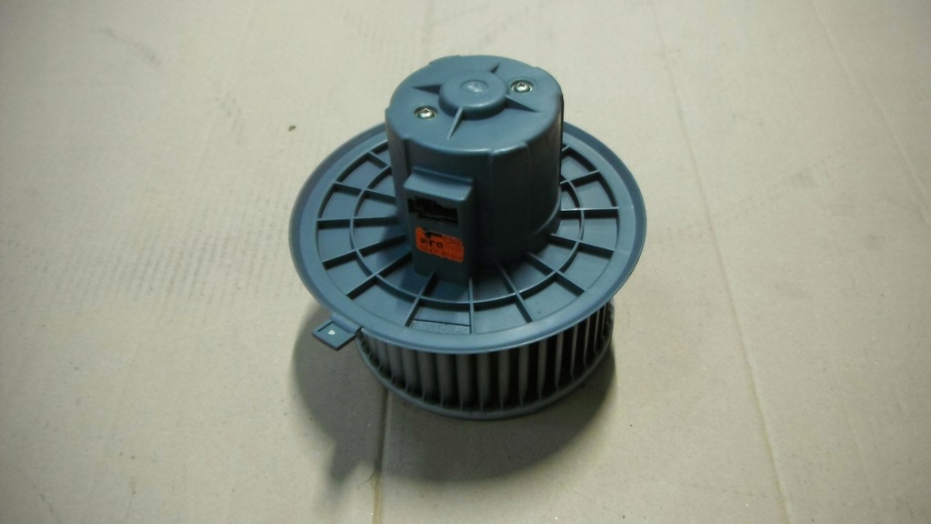 фото №1, Daewoo matiz 98-03 вентилятор обдув вентилятор