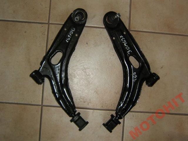 Купити Важіль передній fiat uno 1983-2002 новий