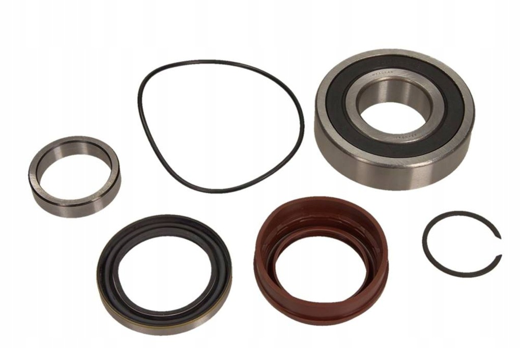 фото №1, Подшипник колеса toyota t. 4 runner 87-96 33-0941