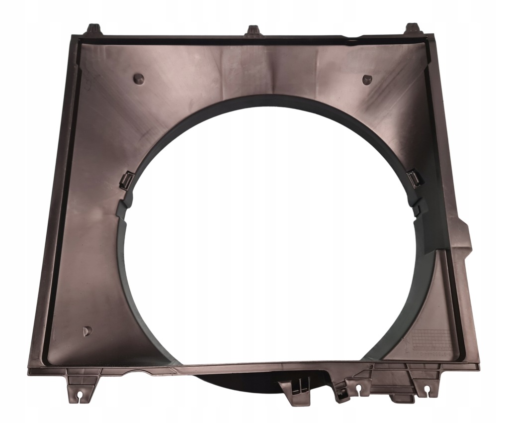 Корпус вентилятора isuzu d-max 3 tfr, tfs 2019.06 - Недорого