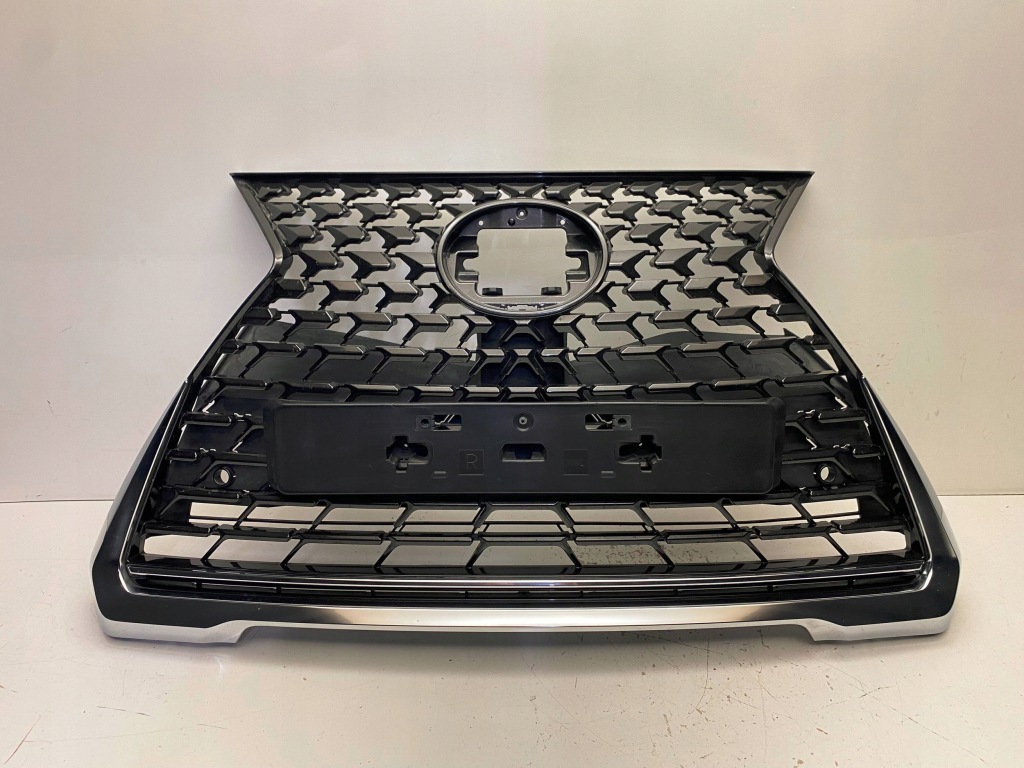 Купити Lexus ux решітка радіатора решітка радіатора 53155-76070