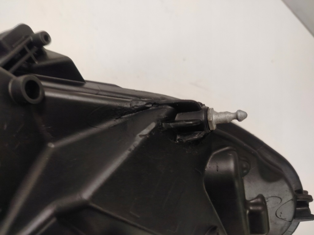 фото №5, Land rover discovery sport lift low led лампа ліва