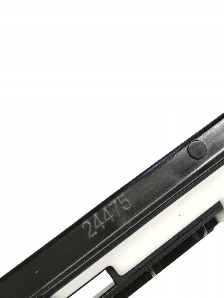 фото №8, Mini f56 молдинг стены боковой левая 7300023