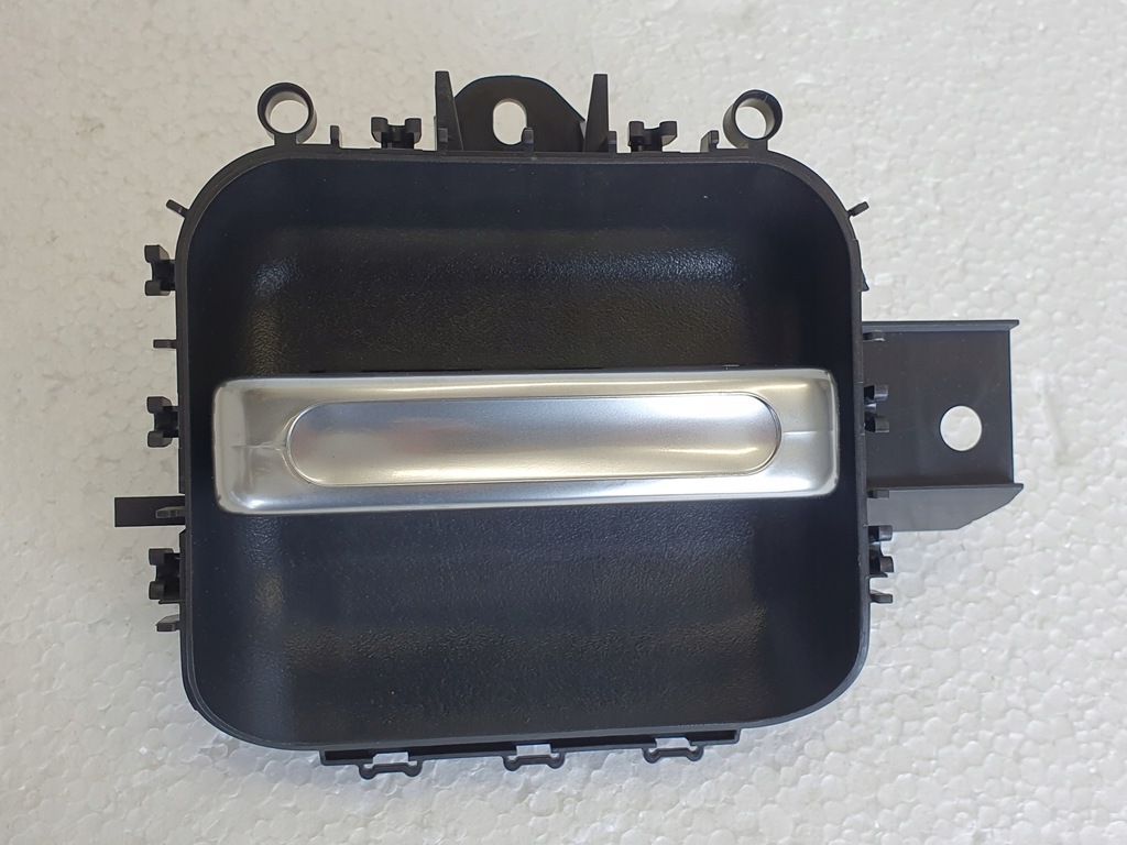 фото №1, Peugeot 807 ручка внутренняя правая оригинал nowa